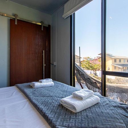 Container Com Vista Para O Mar E Jacuzzi Sul11 Florianópolis Exteriér fotografie
