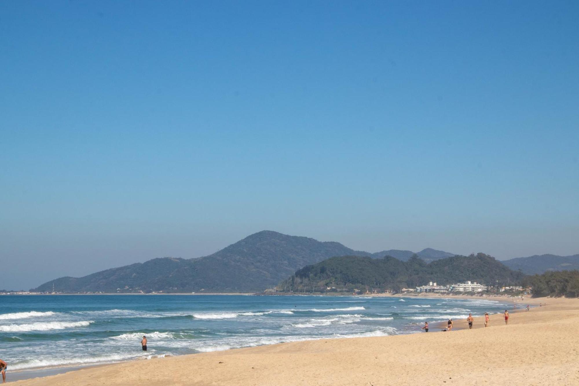 Container Com Vista Para O Mar E Jacuzzi Sul11 Florianópolis Exteriér fotografie