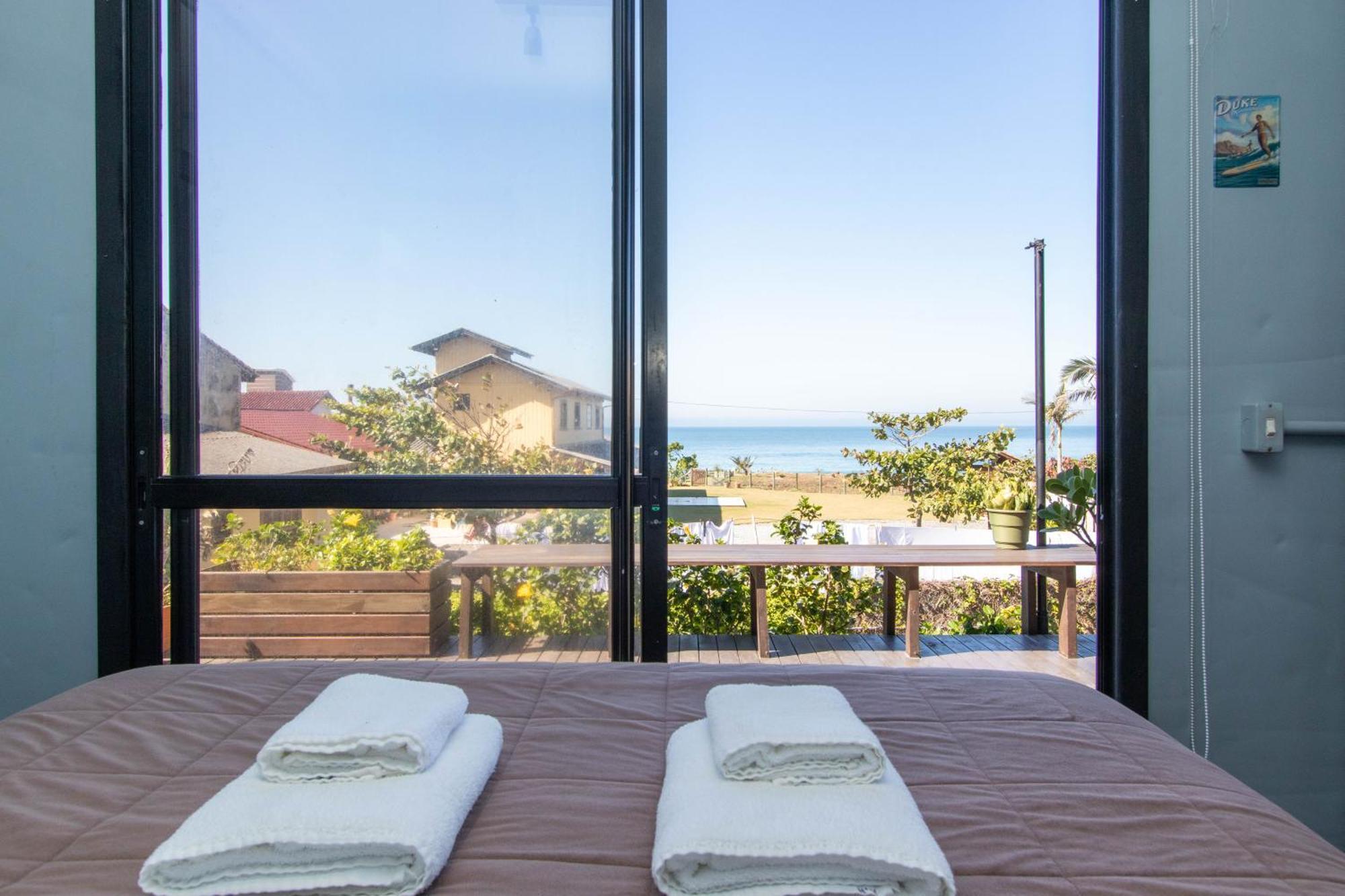 Container Com Vista Para O Mar E Jacuzzi Sul11 Florianópolis Exteriér fotografie